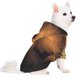 thumbnail image 2 of Balery Cute Sunflower Guinea Pig Sudadera con Capucha para Perros Pequeños – Ropa para Mascotas, Disfraz para Perros y Gatos, Ideal para Fiestas y Cosplay-X-Large, 2 of 7