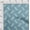 Steel Blue, variant on oneOone Organic Cotton Poplin Twill Fabric Stripe & Check Kasuri Print Fabric By The Yard 42 Inch Wide
