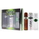 thumbnail image 4 of Set de Perfume Cuba Green para Hombre 3 Piezas, 4 of 7