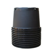 1/2/3/5/7/10/15gallon Heavy Duty Large Premium Nursery Pot Root Garden Container