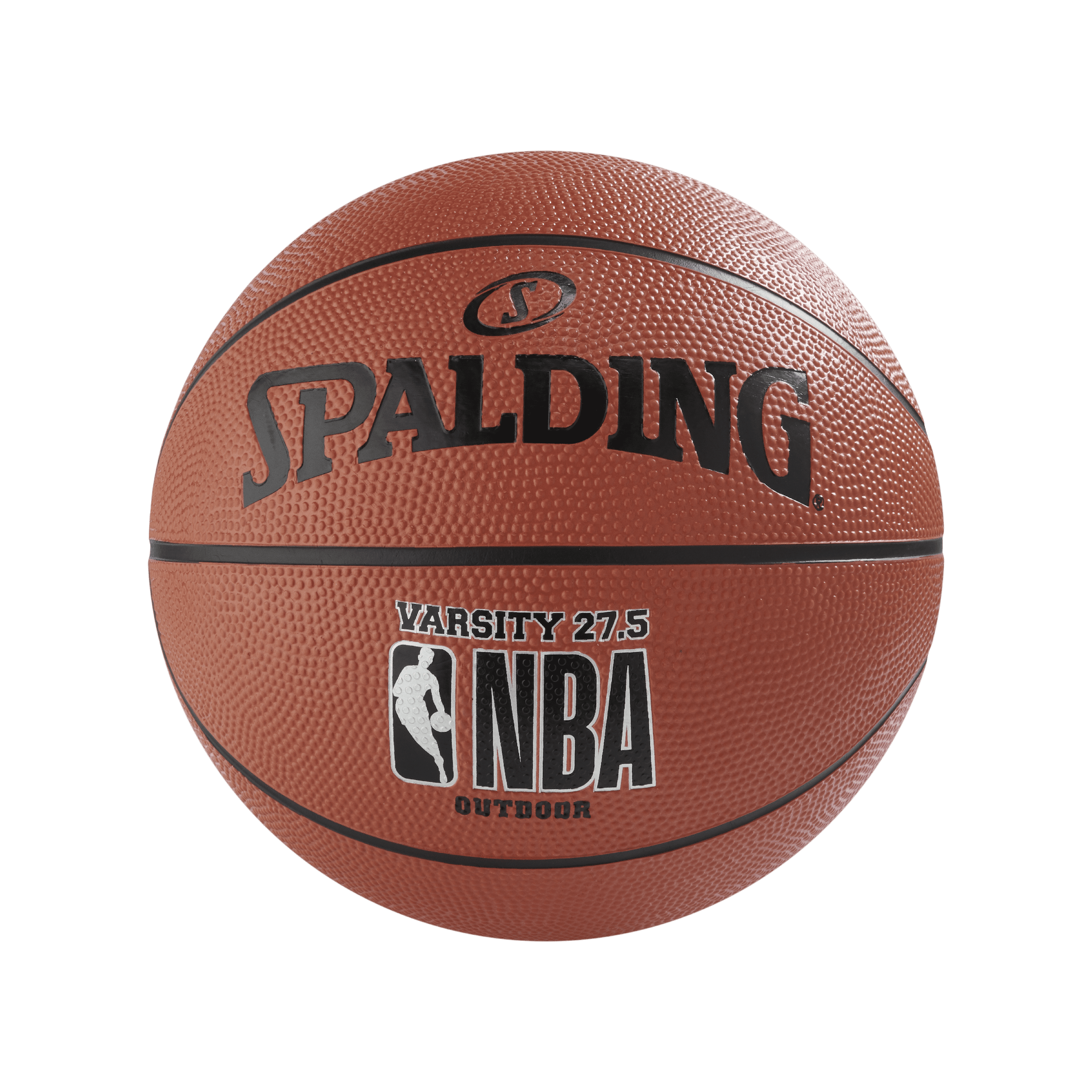 Spalding® NBA Varsity 27.5" Basketball - Walmart.com ...