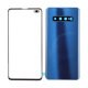 thumbnail image 2 of Reemplazo de la cubierta de vidrio trasera del teléfono móvil y del panel de vidrio exterior para Samsung S10 + Plus (azul), 2 of 5