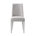thumbnail image 4 of Olive & Opie Taylor Chair Gray Fabric & Gray Finish, 4 of 7