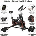 thumbnail image 5 of SUGIFT Exercise Bike Aerobic Exercise Indoor Cycling Gym Coach Fitness Stationary Bicycle, 5 of 7