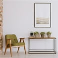 thumbnail image 4 of Miangastore Iron Flowerpot Rack Classic Design 1Pc 9.1x9.1x2.6in, 4 of 8
