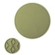 thumbnail image 2 of Food Grade Round Silica Gel Placemat Thick Against Scalding Pot Mat Multi-function Cup Mat Heat Insulation Bowl Mat Table Mat Tableware Drains Mat, 2 of 5