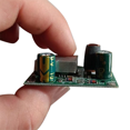 thumbnail image 2 of Module Pratique Multifonctionnel de DC-DC Courant Constant et Module d'Entrée Haute Tension de Carte de Tension Constante, 24V, 2 of 6