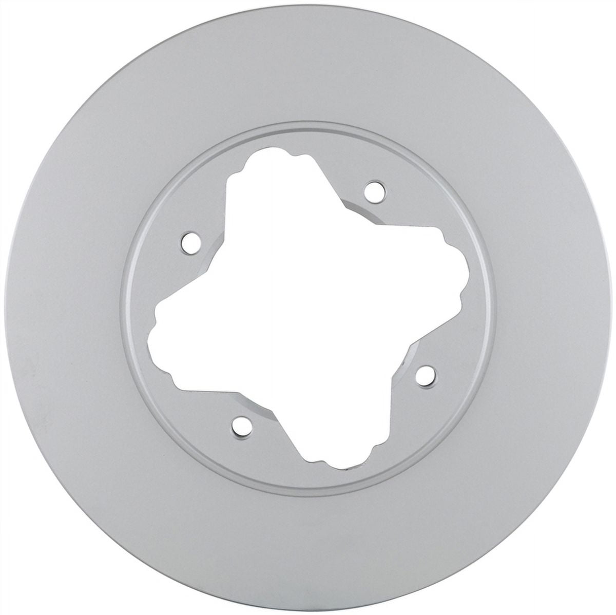 Bosch 26010732 Bosch QuietCast Disc Brake Rotor