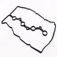 thumbnail image 2 of Valve Cover Gasket For Hyundai Sonata Santa Fe 2.0L 2.4L 2015-2020 22441-2GGB0, 2 of 5