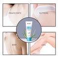 thumbnail image 4 of 60gMS LAM Crema Idratante Rinfrescante Sbiancante, 4 of 5
