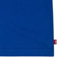 thumbnail image 6 of Levi's Boys Stripe Nautical Short Sleeve Tee, Sizes 8-20, 6 of 7
