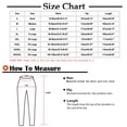 thumbnail image 3 of ABATAB Palazzo Pants for Women Wide Leg Elastic Waisted Trousers Loose Casual Cotton Linen Lightweight Lounge Pants with Pockets, 3 of 6
