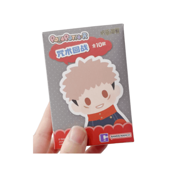 Potepotte-R Jujutsu Kaisen Figure Blind Box