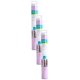thumbnail image 1 of Vinyl Cricut Premium Permanente Rosa Lavanda, paquete de 3 unidades, 1,2 m, 1 of 4