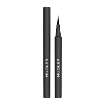 Delineador de Ojos L'oréal Paris Colección Mugler Felt de 1.1 ml
