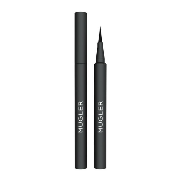 Delineador de Ojos L'oréal Paris Colección Mugler Felt de 1.1 ml
