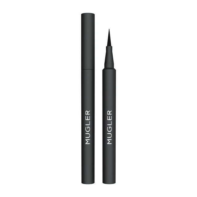 Delineador de Ojos L'oréal Paris Colección Mugler Felt de 1.1 ml