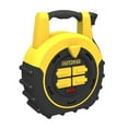 thumbnail image 1 of Stanley Four Outlet Power Hub and Reel, 1 of 5