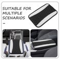 thumbnail image 3 of WEUVEB Protector Para Apoyabrazos De Auto Con Estructura Estable Y Materiales De Alta Calidad, 3 of 6