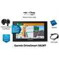 thumbnail image 2 of Garmin 010-N1539-01 UsedDriveSmart 50LMT 5" GPS Navigator with Bluetooth & Free Lifetime Maps & Traffic Updates, 2 of 2