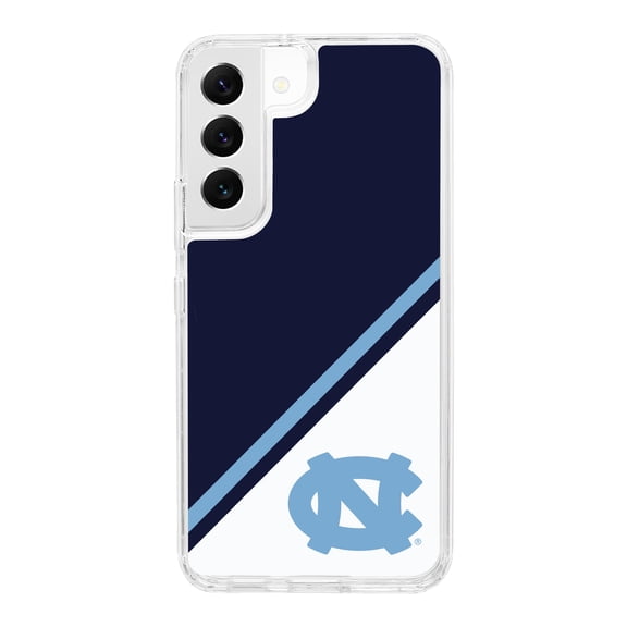 North Carolina Tar Heels HD Mag-Safe Phone Case for Samsung Galaxy S25 (Champion Series) by Affinity Bands