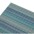 thumbnail image 4 of Dainty Home Set of 6 Placemats | Elegant and Durable | 12x18 in PVC Non-Slip Washable Place Mats | Tear-Resistant Heat | Resistant Placemats, 4 of 4