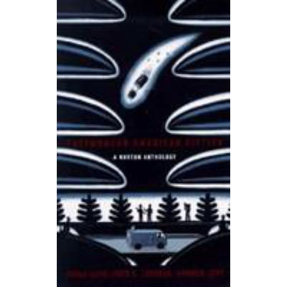 Pre-Owned Postmodern American Fiction: A Norton Anthology (Paperback) 039331698X 9780393316988