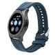 thumbnail image 3 of Reloj inteligente deportivo G6 Monitoreo saludable avanzado Seguimiento de actividad física Reloj con pantalla táctilVerde profundo, 3 of 5