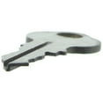 thumbnail image 4 of Johnson Evinrude OMC New OEM Ignition Key Kf-11, 0501526, 4 of 4