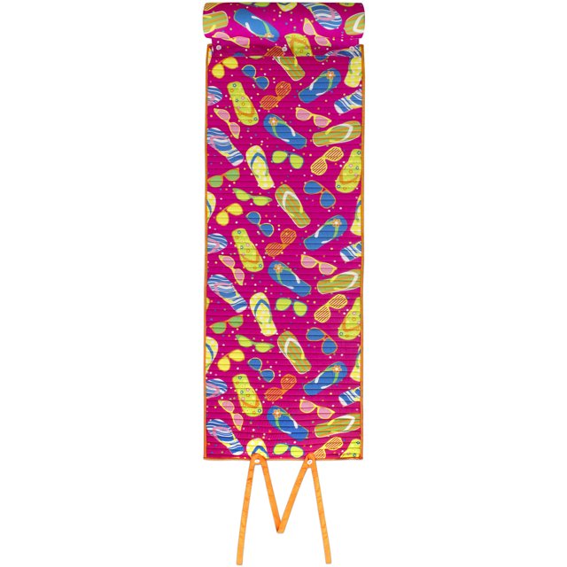 RollUp Beach Mat