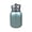 Green, variant on Queroig 300ml Travel Stainless Steel Mini Coffee Wine Vacuum Flask Drink Water Bottle
