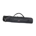 thumbnail image 2 of Garende Straight Soprano Saxophone Case Music Instrument Accessories Portable Adjustable, 2 of 8