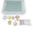 thumbnail image 5 of Calm Springs™ Plush Activity Gym - Chic Boutique™, 5 of 5