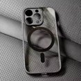 thumbnail image 2 of Soporte para cepillo y maquinilla de afeitar de seguridad cromado de lujo que se adapta a todos sus accesorios de afeitado (plata 15 pieza), 2 of 8
