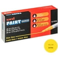 thumbnail image 4 of (3 pack) Uni-ball Permanent Marker Fine Bullet Tip Yellow 63705, 4 of 4