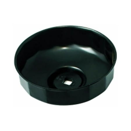

90 mm Cap Oil Filter Wrench