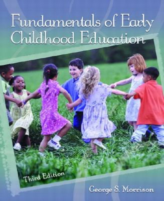 Pre-Owned Fundamentals of Early Childhood Education (3rd Edition ...