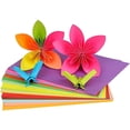 thumbnail image 3 of Papel de colores A4 Papel de colores 100 hojas Paquete A4 de colores Surtido 70 g/m², 3 of 5