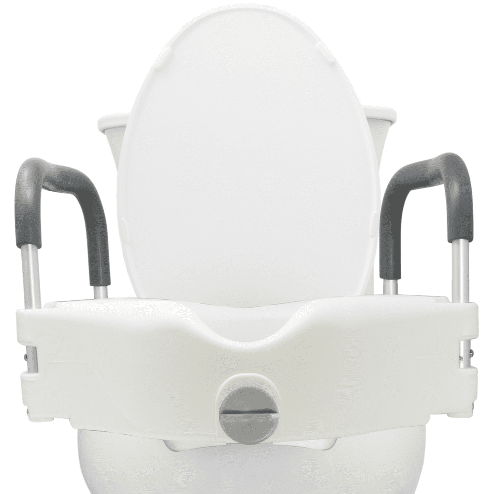 Raised Toilet Seats For Elderly Walmart toilet hub