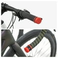 thumbnail image 7 of Bike Wall Rack Vertical Bicycle Wall Mount Indoor Bike Rack Hook Light Weight, 7 of 7