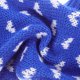thumbnail image 2 of GOOHOCHY Suéter para perro, ropa para perro pequeño, suéter para mascota, estampado de corazón, ropa decorativa para perro pequeño (talla XS), 2 of 8