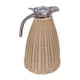 thumbnail image 4 of Jarra de café de acero inoxidable Jarra aislada Vasos para bebidas Jarra para agua o natural, 4 of 9