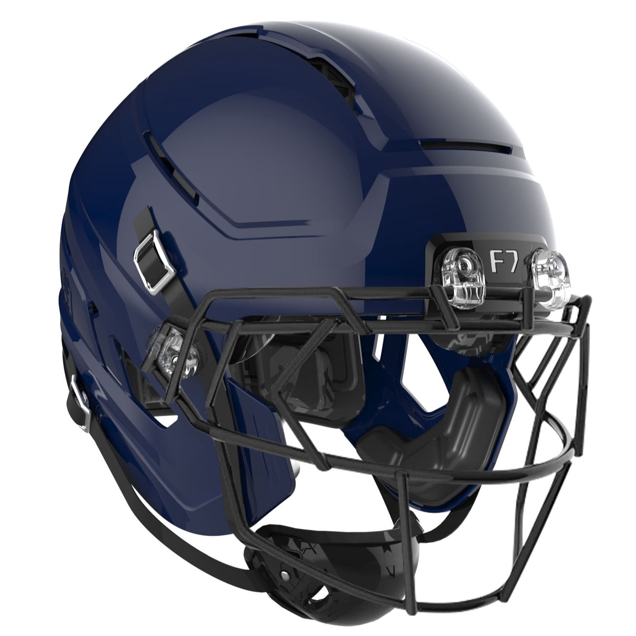 best youth football helmet 2017 Light LS2-CY(Composite) Meeting NOCSAE youth standards Football Helmets for 2017 -