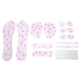 thumbnail image 2 of Almohadillas Metatarsianas Para El Antepié, Cómodas Y Reutilizables Almohadillas De Gel De Grado Médico Para Pies, Antideslizantes Para Mujeres Y Hombres, Alivio Del Dolor De, 2 of 7
