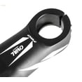 thumbnail image 3 of Oval Concepts 760 Aero 120mm 31.8 1-1/8" or 1-1/4 Norcom Triathlon Bike Stem NEW, 3 of 5