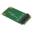 thumbnail image 2 of Tarjeta Adaptadora Duro Para SSD Accesorios De Ordenador shamjiam Tarjeta de adaptador SSD de reemplazo, 2 of 7