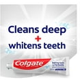 thumbnail image 3 of Colgate Baking Soda and Peroxide Whitening Toothpaste, 6 oz, 3 of 5