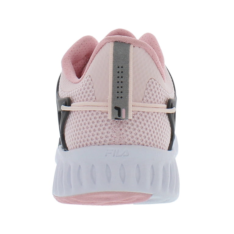 Fila Rapidflash 21 Youth Girls' Running Shoe 3RM01684-661 Pink