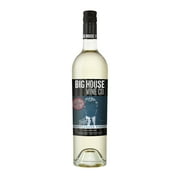 Big House® Bottlegger White Wine - 750mL, 2017 California