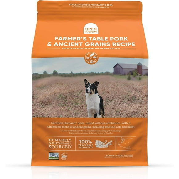 Jacks Dog Farm